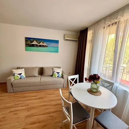 Apartment Fresh! Siana Svety Vlas