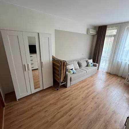 Apartment Fresh! Siana Svety Vlas